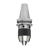 BT40 1-13mm NCDC Drill Chuck DCBT (Face & Taper/Dual Contact) - Omega Products