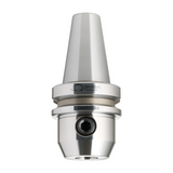 BT40 32mm End Mill Holder DCBT (Face & Taper/Dual Contact) - 100mm Gauge - Omega Products