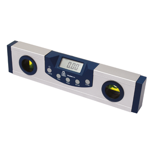 Digital shop spirit level
