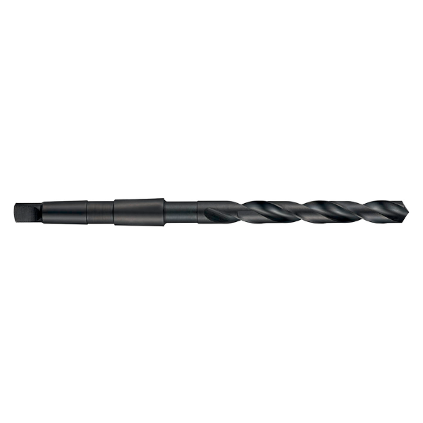 Dormer R457 Multi-Application Short Length Drill Bit, 27/64 In Drill Fraction 0 4219 In Drill Decimal Inch Carbide Tialn Coated 001221 - View #4