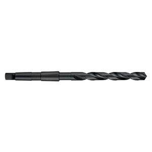 A130 - 3.3mm Dormer HSS Steam Tempered Taper Shank Drill