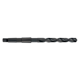 A130 - 3.3mm Dormer HSS Steam Tempered Taper Shank Drill