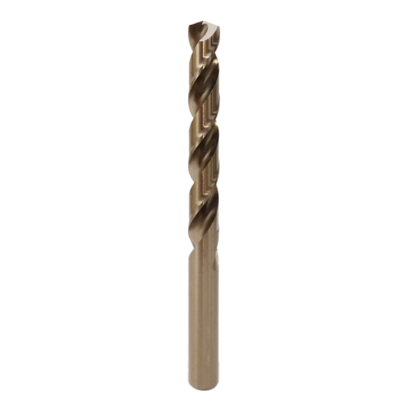 9mm Cobalt Drills (Pack of 5) - Clearance