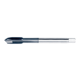 E397 - M10 x 1mm Dormer HSS-E-PM Spiral Point Metric Fine Tap - TiCN Coated