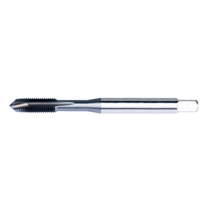 E397 - 1/2 UNF Dormer HSS-E-PM Spiral Point Tap - TiCN Coated