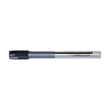 E397 - M30 x 3.5mm Dormer HSS-E-PM Spiral Point Metric Tap - TiCN Coated