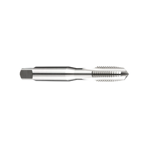 E500 - M6 Dormer Straight Flute Second Lead Hand Tap NO2