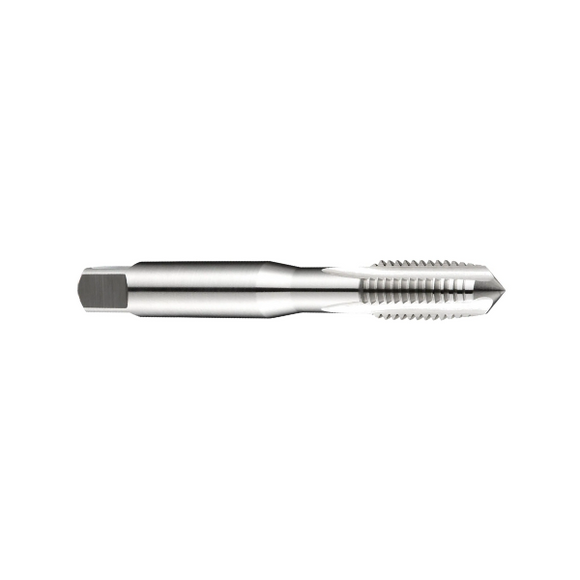E500 - M6 Dormer Straight Flute Second Lead Hand Tap NO2