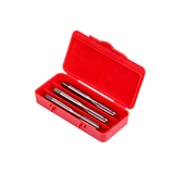 E559NO6 - No.10-32 Dormer HSS Straight Flute Hand Tap Set UNF