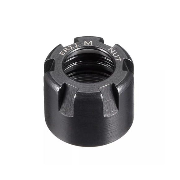 ER11M Mini Collet Nut For Mini Collet Chucks