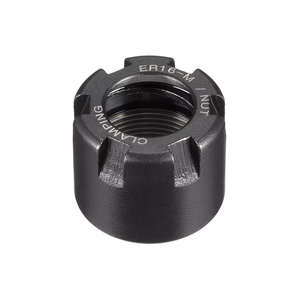 ER16M Mini Collet Nut For Mini Collet Chucks