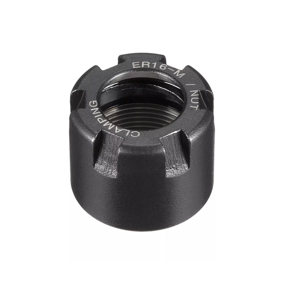 ER16M Mini Collet Nut For Mini Collet Chucks