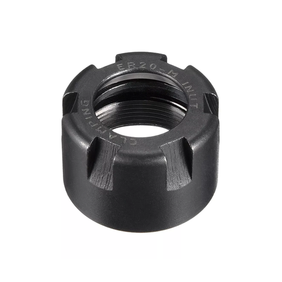 ER20M Mini Collet Nut For Mini Collet Chucks