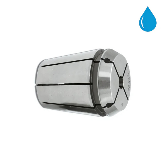 ER25 3mm Sealed Collet High Precision (8micron accuracy) EW