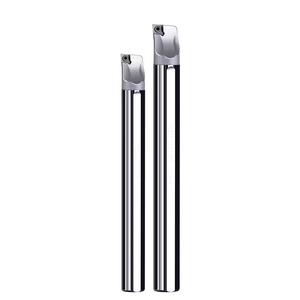 C10K SCLCR 06-12 95° Carbide Boring Bar For CCMT/CCGT Inserts - EW Equipment