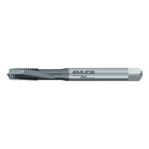 Nr.4 - 48 UNJF - Emuge Spiral Flute 3BX Tolerance NI HSSE-PM Tap TICN Coated