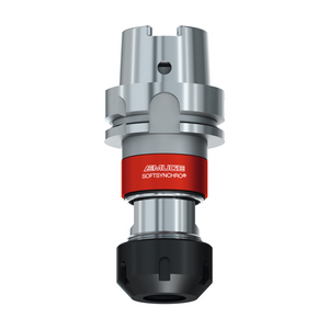 Softsynchro 4 - HSK-A63 (9mm - 22mm) For ER40 (GB) Collets - Emuge Franken - Precision Engineering Tools EW Equipment Emuge,