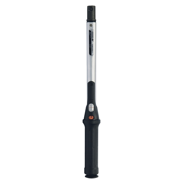 2-25Nm TORCO-FIX 0 Torque Wrench - Emuge | EW Equipment Emuge