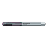 M 1.6 x 0.35 - Emuge Spiral Point 6H Tolerance AL Tap GLT-104 Coated