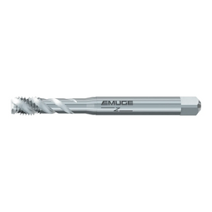 M3 x 0.5mm LK-M - Emuge Self-Lock Spiral Flute Z Tap Uncoated