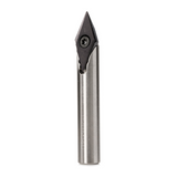 45° Indexable Engraving Kit For Alloy Steel - Omega Products