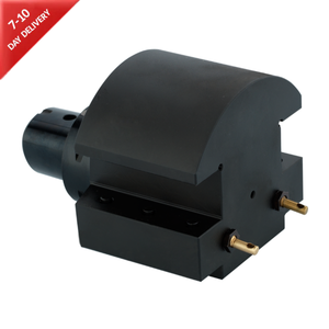 Capto EPS 63 - 32mm Duplex Axial Toolholder EPS (ISO 26623-1) - 115mm Gauge - Eroglu