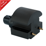 Capto EPS 63 - 32mm Duplex Axial Toolholder EPS (ISO 26623-1) - 115mm Gauge - Eroglu