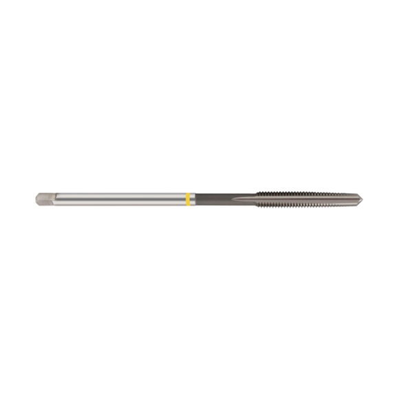 M5 x 0.8 Straight Flute Nut Tap - Europa Tool TM50160500