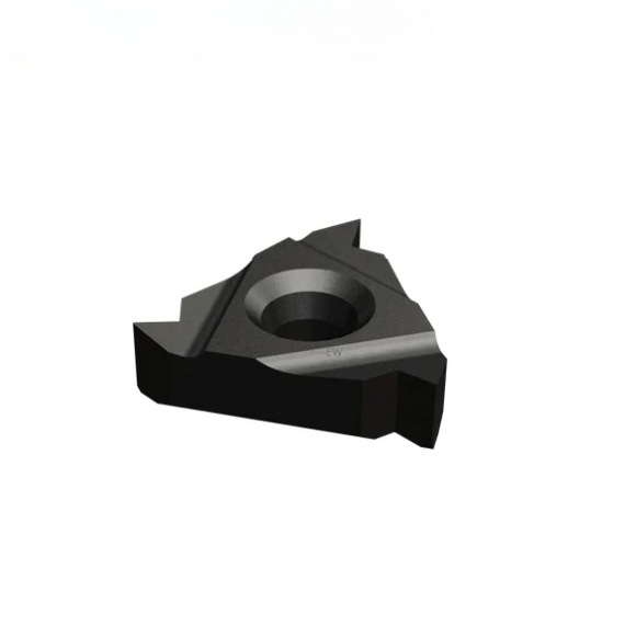 16ER 14NPT External Threading Insert - Grade: PTX - Posithread