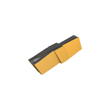 GIP 3.00-0.00 Carbide Groove/Turn Inserts (Pack of 10) - Grade: IC20 - Iscar - Precision Engineering Tools EW Equipment Iscar,