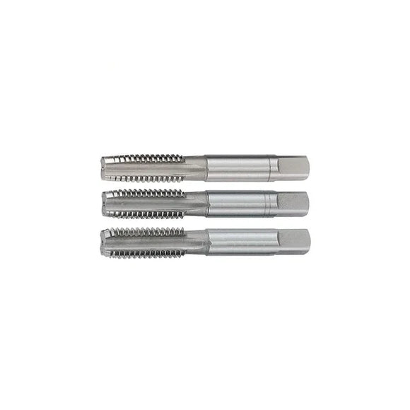 5 BA HSS GRD Hand Tap Set - For General Use