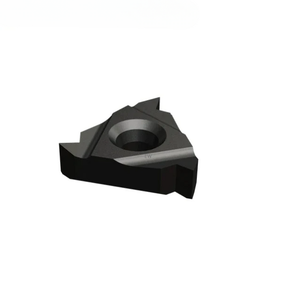 16NR 10API RD Internal Threading Inserts (Pack of 10) - Grade: PTX - Posithread
