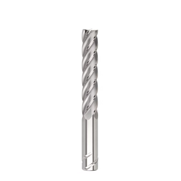 Commercial Rougher 20mm (2.5mm Radius) KOR5™ DA 5 Flute Dynamic Rougher For Aluminium 5xD ...
