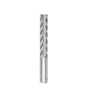 12mm KOR5™ DA 5 Flute Dynamic Rougher For Aluminium 5xD Through Coolant (SAFE-LOCK Shank) - Kennametal