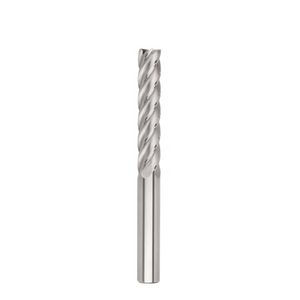 10mm (1.0mm Radius) KOR5™ DA 5 Flute Dynamic Rougher For Aluminium 5xD Through Coolant - Kennametal
