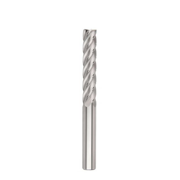 10mm KOR5™ DA 5 Flute Dynamic Rougher For Aluminium 5xD Through Coolant - Kennametal