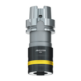 HSK-A63 - KSN 1 (DIN69893 A) Quick Change Tap Holder for EM01 Tap Adapters  - Emuge - Precision Engineering Tools EW Equipment Emuge,