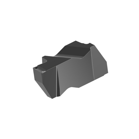 NG4M500LK Grooving Insert - Grade: KC5025 - Kennametal