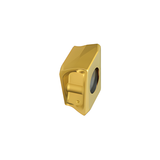 LOGU 1207320PNER-M Carbide Inserts (Pack of 10) - Grade: MP9130 - Mitsubishi - Precision Engineering Tools EW Equipment Mitsubishi,