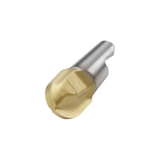 MM06-06006-B90-MD02 Carbide Exchangeable Head Mills (Pack of 2) - Grade: F30M - Seco - Precision Engineering Tools EW Equipment Seco,