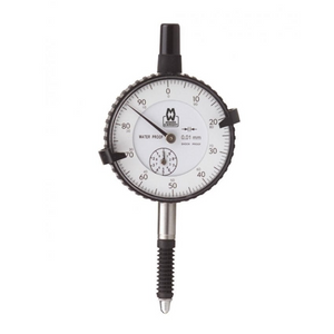 0-10mm Waterproof (IP54) Dial Indicator MW400 (ø54mm) - Moore & Wright - Precision Engineering Tools EW Equipment Moore & Wright,