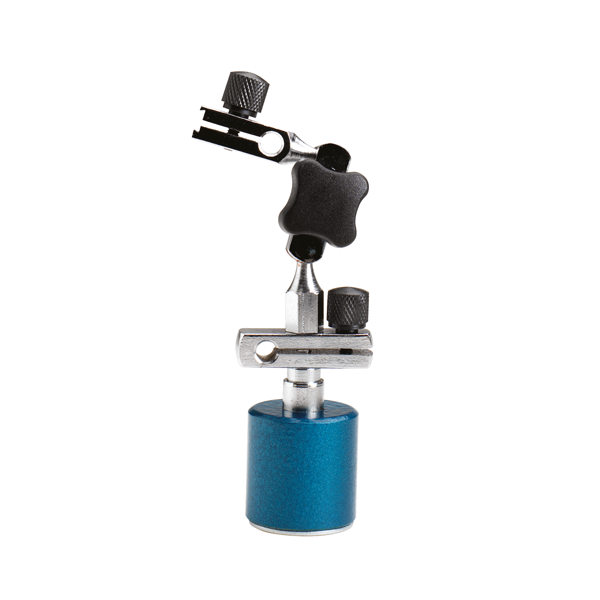 Mini Magnetic Base MW497 - Moore & Wright– EW Equipment