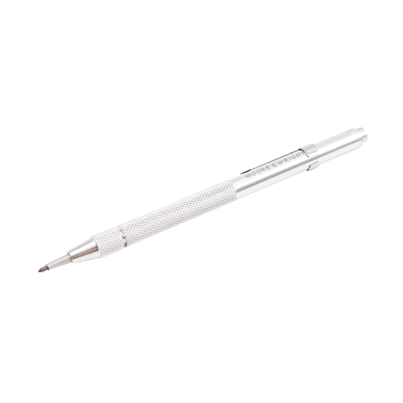 Carbide Tipped Scriber SCT001XR - Moore & Wright - Precision Engineering Tools EW Equipment Moore & Wright,