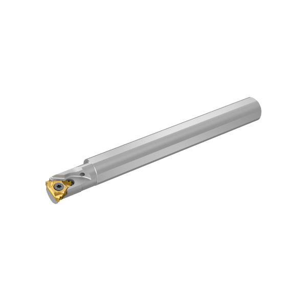 Insert Rbm Mach NVRC-2020-16DT - 20mm Internal R/H Threading Toolholder for 3/8