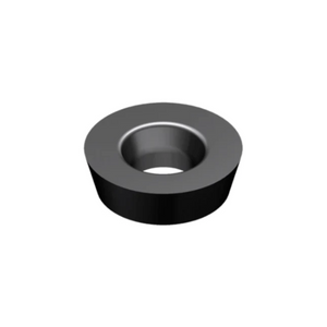 RDZX12T3M0E Carbide Milling Inserts - VP15TF Grade (Pack of 10) - Mitsubishi