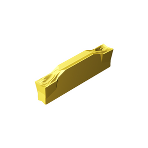 N123H2-0400-0001-CF CoroCut® 1-2 Parting Inserts (Pack of 20) - Grade: 2135 - Sandvik Coromant