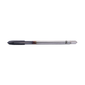M6 x 1 A-POT DIN 371 Spiral Point HSS-PM Tap TiCN Coated For General Use - OSG