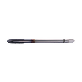 M6 x 1 A-POT DIN 371 Spiral Point HSS-PM Tap TiCN Coated For General Use - OSG
