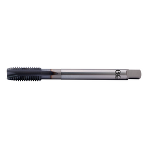 1" x 8 UNC A-POT DIN 2184-1 Spiral Point HSS-PM Tap TiCN Coated For General Use - OSG