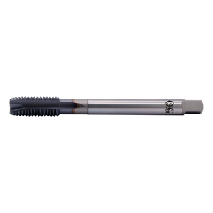 1" x 12 UNF A-POT DIN 2184-1 Spiral Point HSS-PM Tap TiCN Coated For General Use - OSG